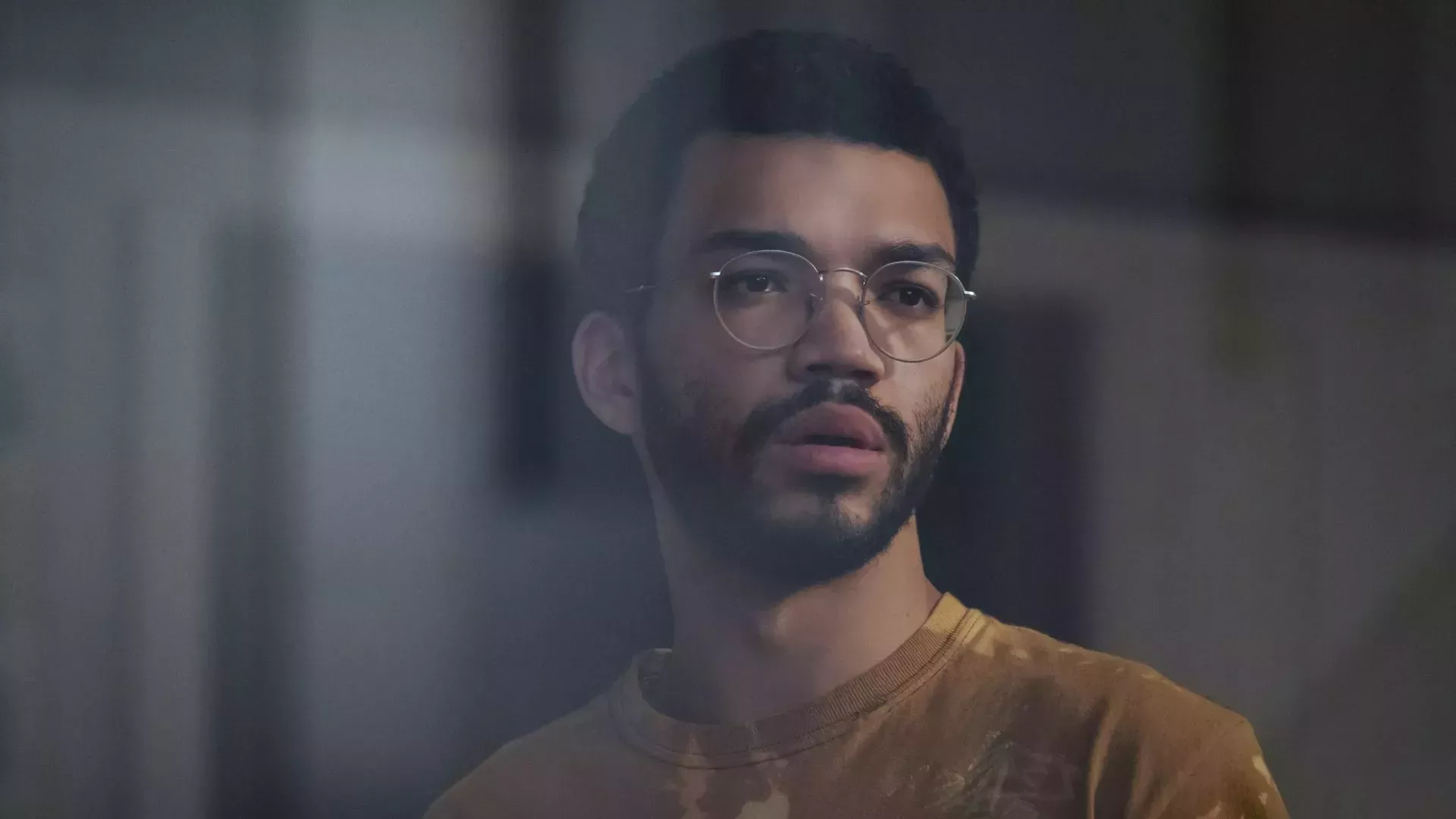Justice Smith se une a una película de terror con tintes musicales