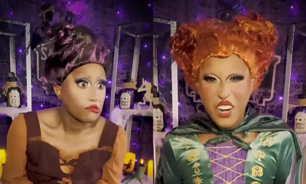 La realeza de Drag Race, Priyanka, es tildada de 