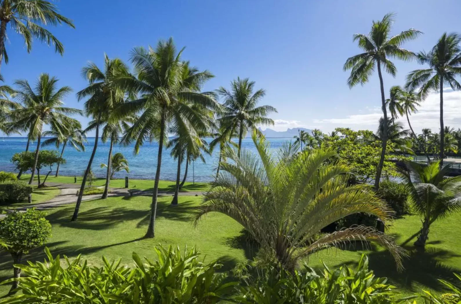 Las ventajas de visitar Tahití en temporada baja