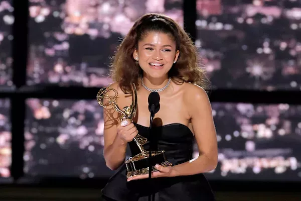Los 7 momentos más gay de los premios Emmy