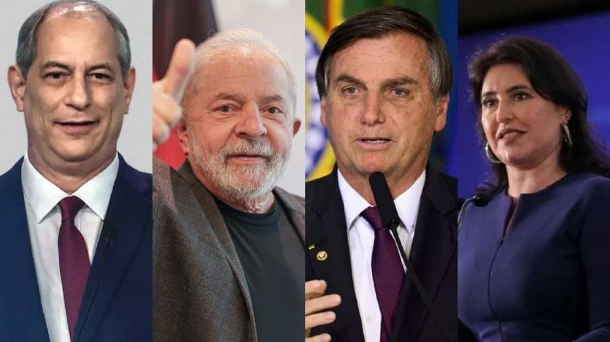 Estas son las propuestas LGTB+ de los candidatos presidenciales en Brasil