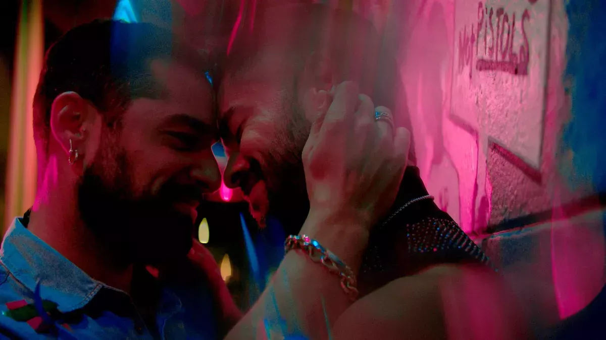 Peacock cancela el reboot de Queer as Folk tras una sola temporada