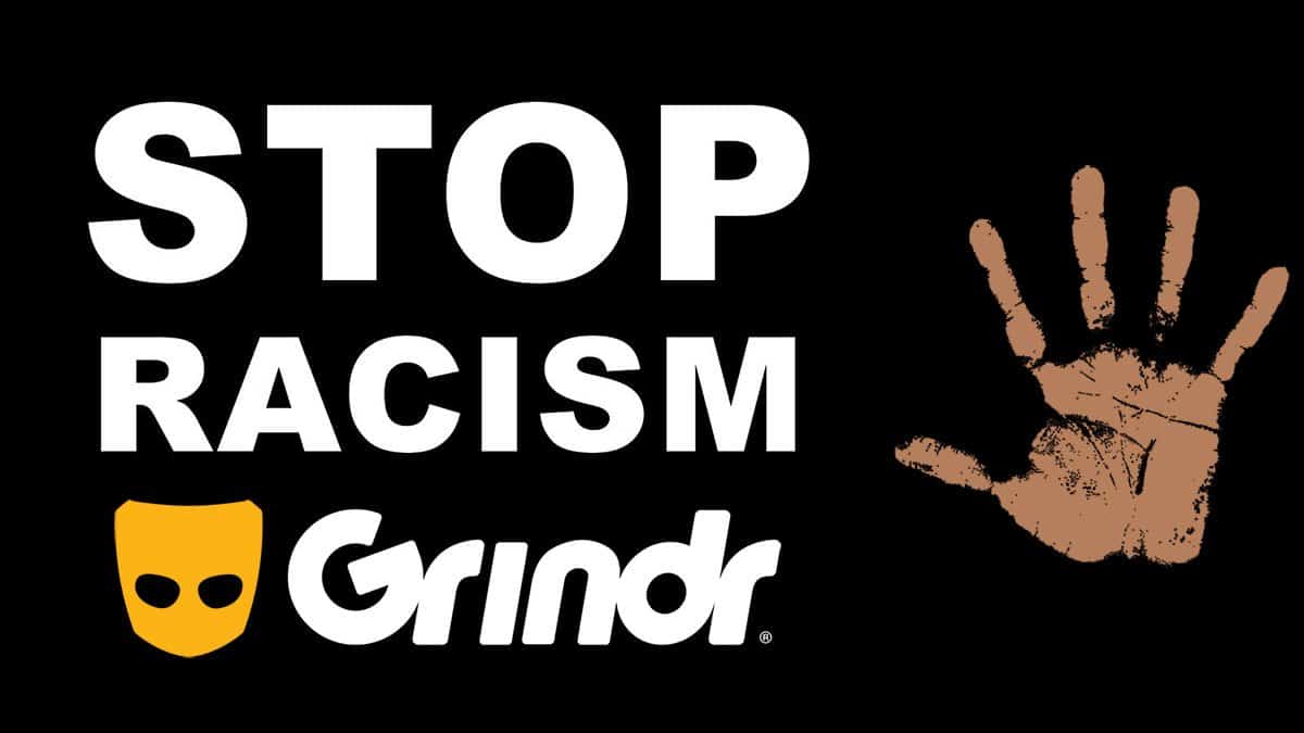La aplicación Grindr acusada de racismo hacia los hombres negros