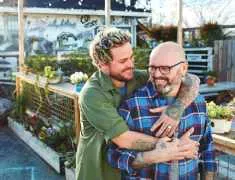 Queen City - Charlotte, Carolina del Norte | Revista PASSPORT