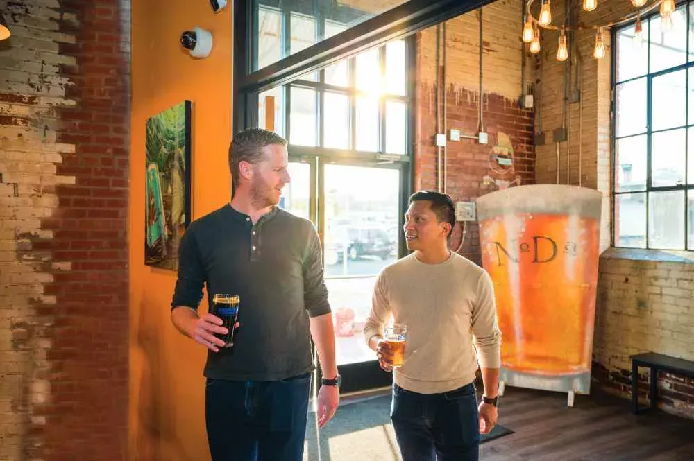 Queen City - Charlotte, Carolina del Norte | Revista PASSPORT