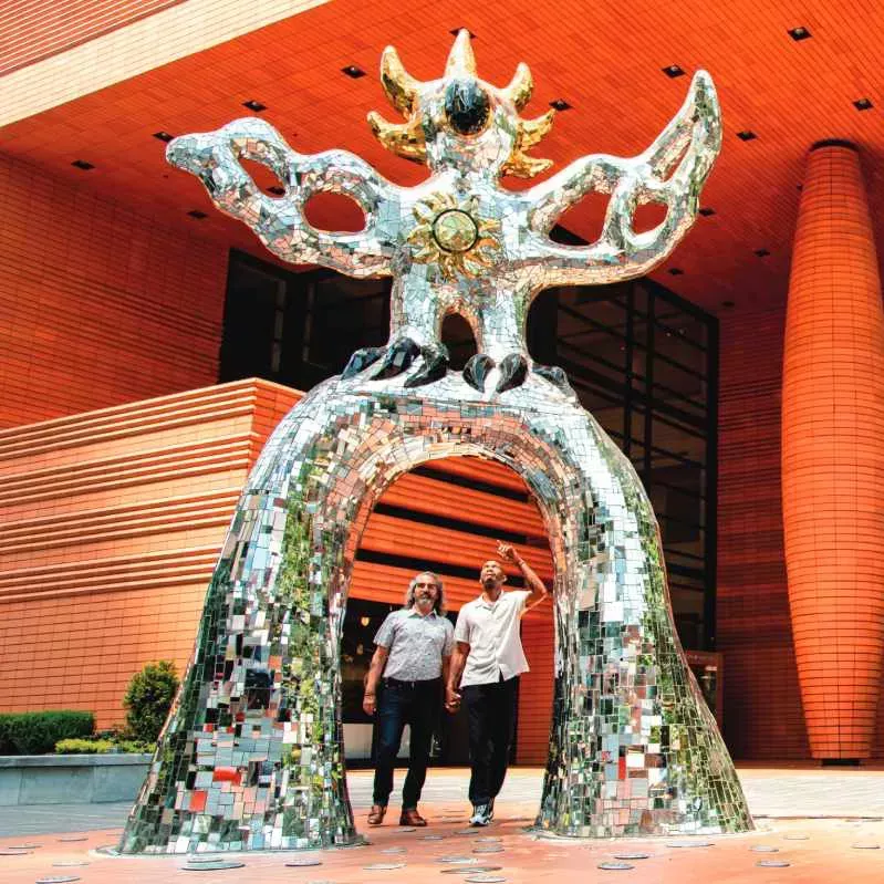 Queen City - Charlotte, Carolina del Norte | Revista PASSPORT