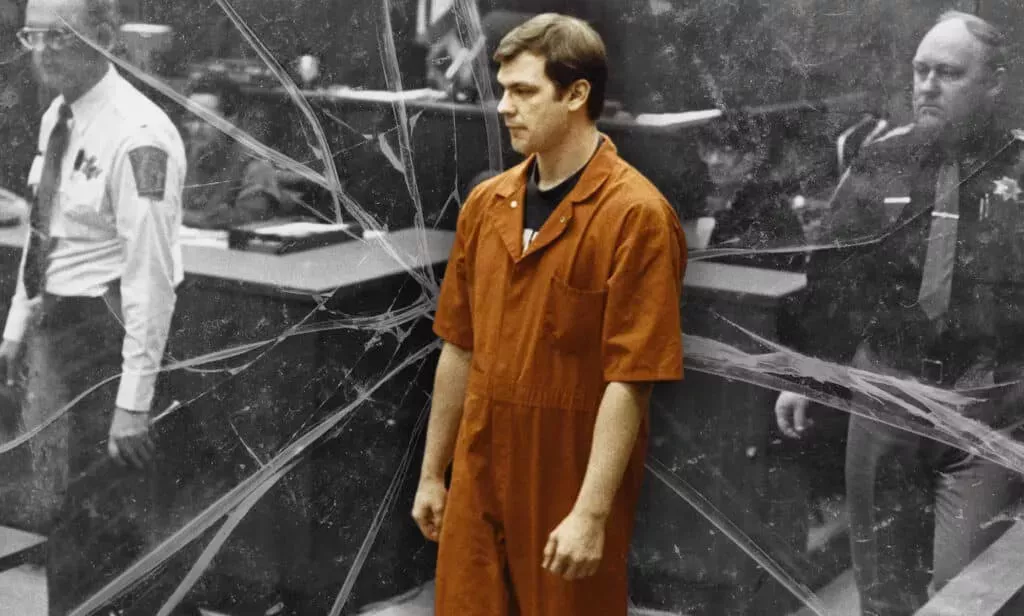 ¿Quién era Jeffrey Dahmer? La inquietante historia real del asesino en serie que está detrás del nuevo drama de Netflix