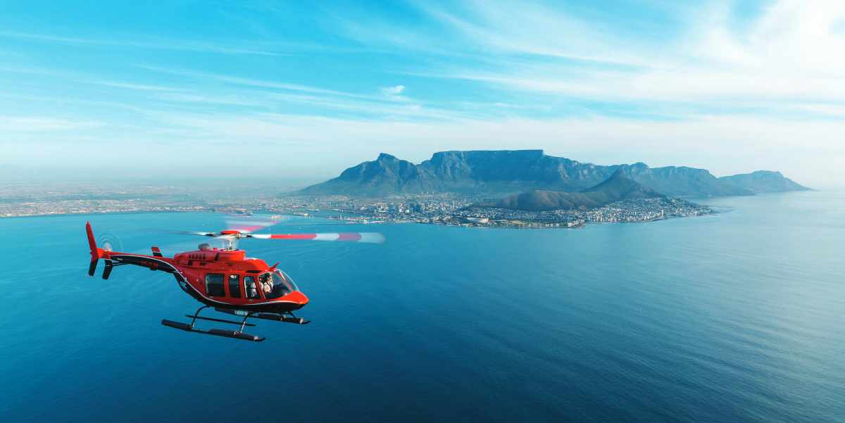 Guía gay para viajar por Sudáfrica