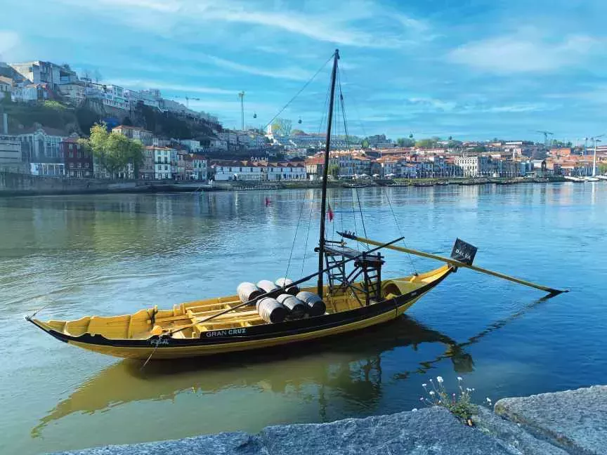 Un fin de semana gastronómico en Oporto, Portugal ⋆ Passport Magazine