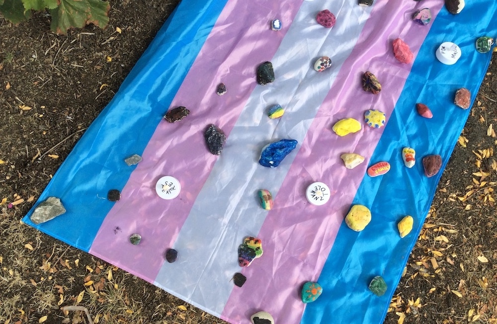 Un joven trans queda en coma tras ser brutalmente agredido en el Orgullo de Alemania