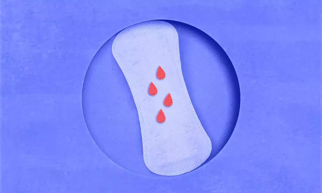 Una activista explica por qué las voces trans y no binarias deben ser escuchadas sobre la pobreza de la menstruación