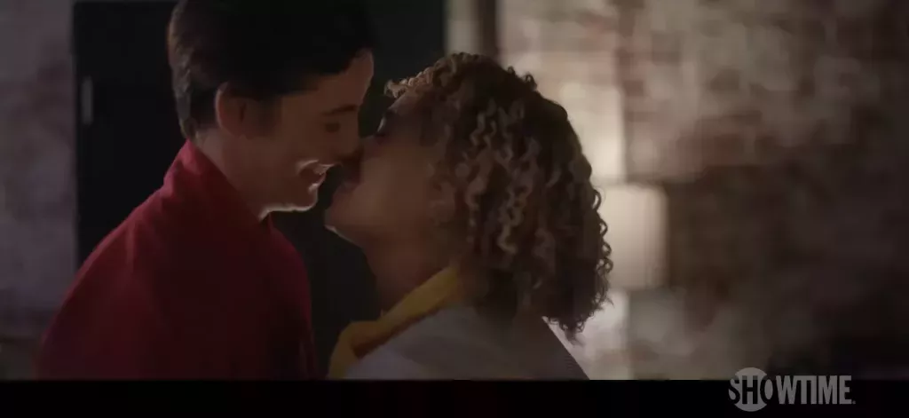 10 cosas para gritar del tráiler de la tercera temporada de Gen Q