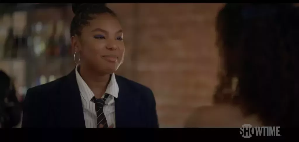 10 cosas para gritar del tráiler de la tercera temporada de Gen Q