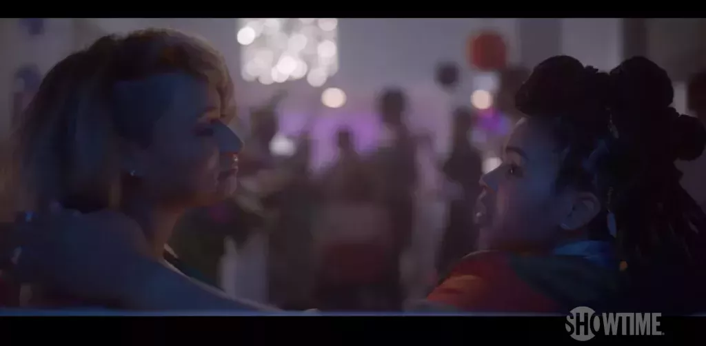 10 cosas para gritar del tráiler de la tercera temporada de Gen Q