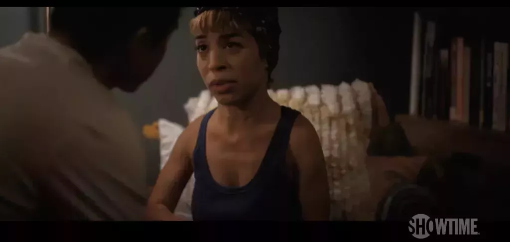 10 cosas para gritar del tráiler de la tercera temporada de Gen Q