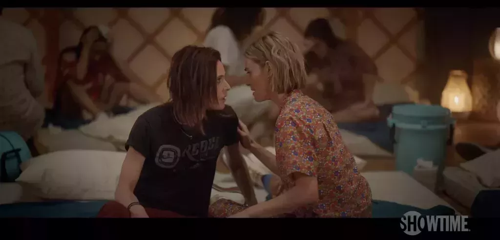 10 cosas para gritar del tráiler de la tercera temporada de Gen Q