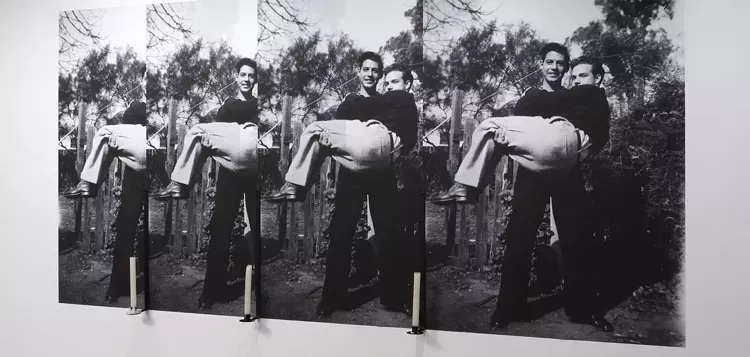 A través de la lente LGBTQ