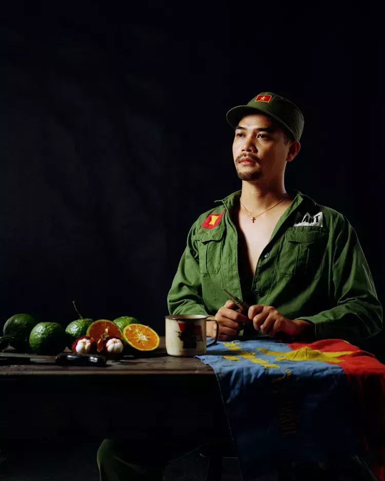 A través de la lente LGBTQ