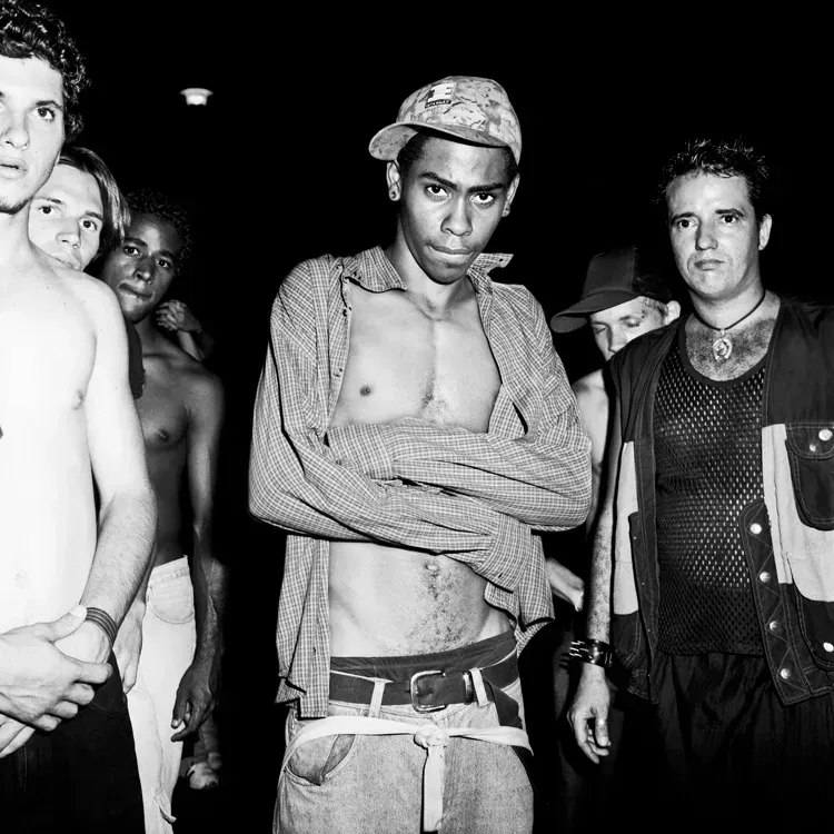 A través de la lente LGBTQ