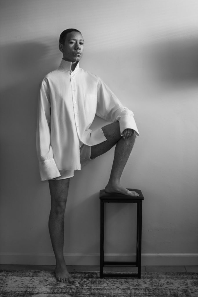 A través de la lente LGBTQ