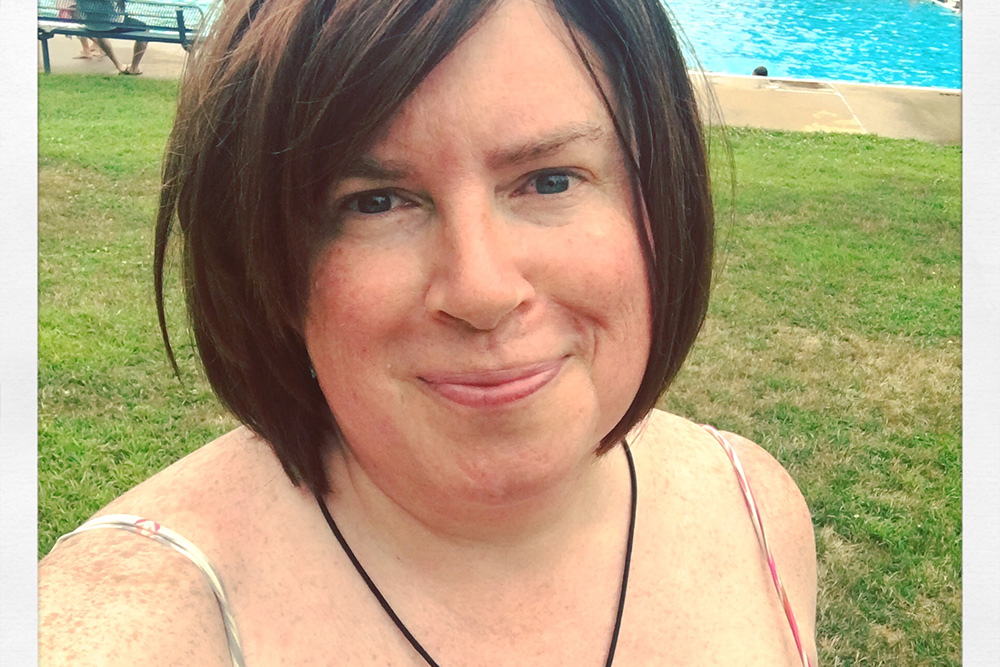 Cómo es la lucha de las personas trans y no binarias para bañarse en la playa