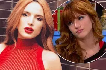 Bella Thorne "no cree en los arrepentimientos" y se sincera en esta entrevista exclusiva con GO Mag