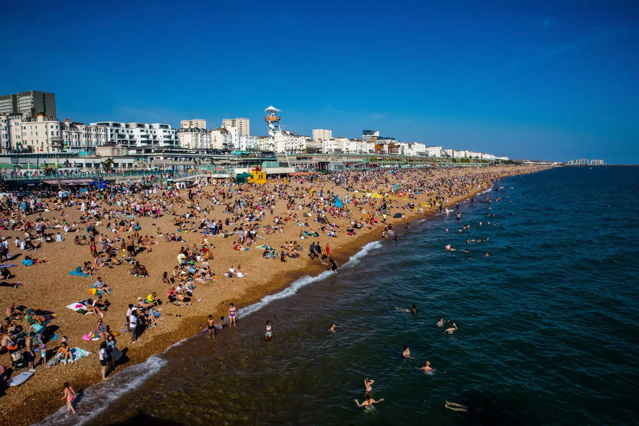 Brighton es un 