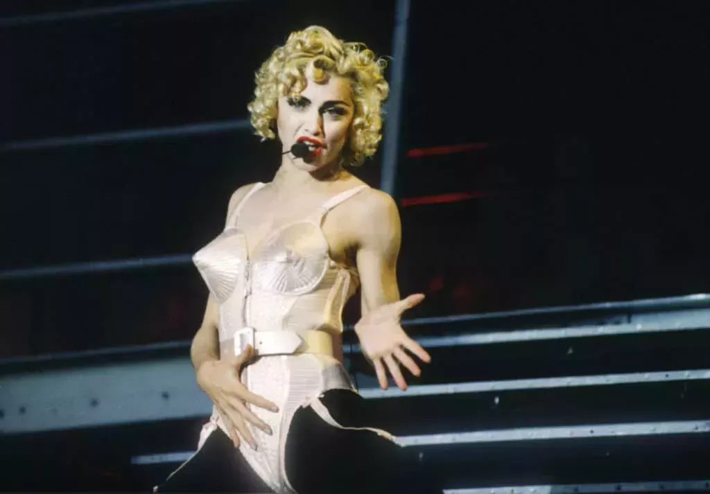 Cardi B y Madonna se reconcilian tras la encendida disputa por la sexualidad femenina: 'Fue hermoso'
