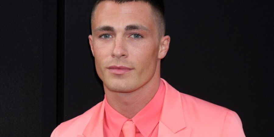 Colton Haynes comparte algo que creemos que deberías leer