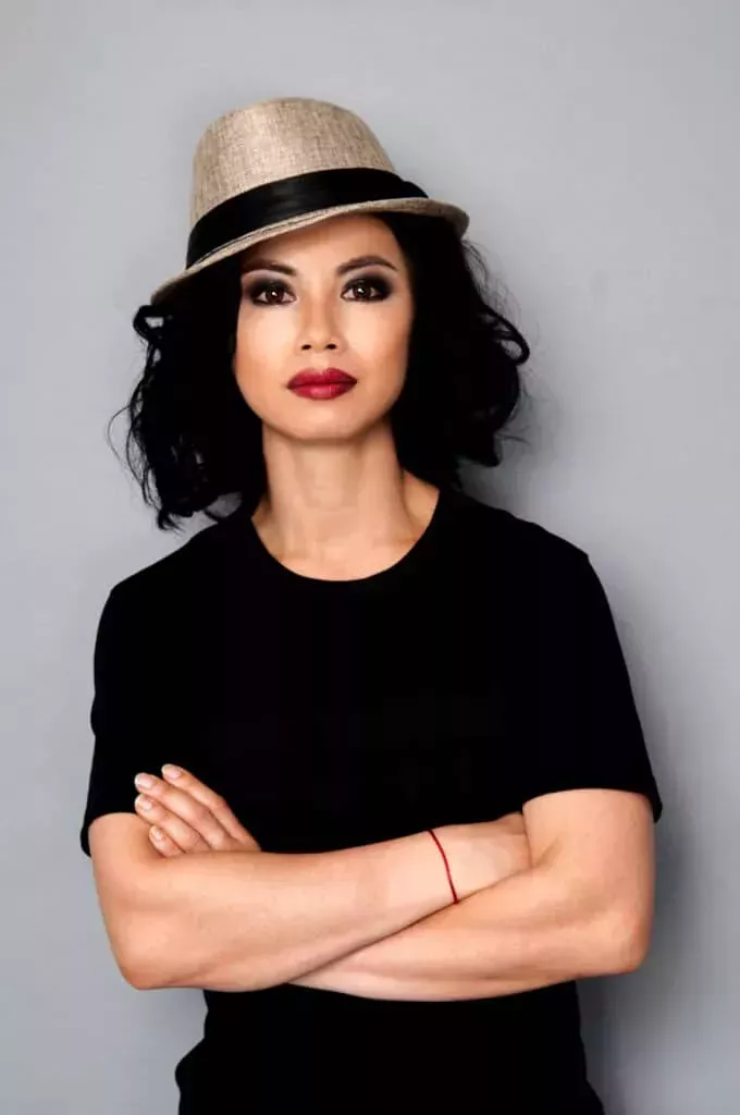 Cómo la atleta queer Amazin LeThi superó su pasado para luchar por la igualdad LGBTQ+