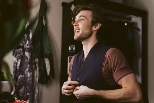 Conor Ryan da la vuelta al guión