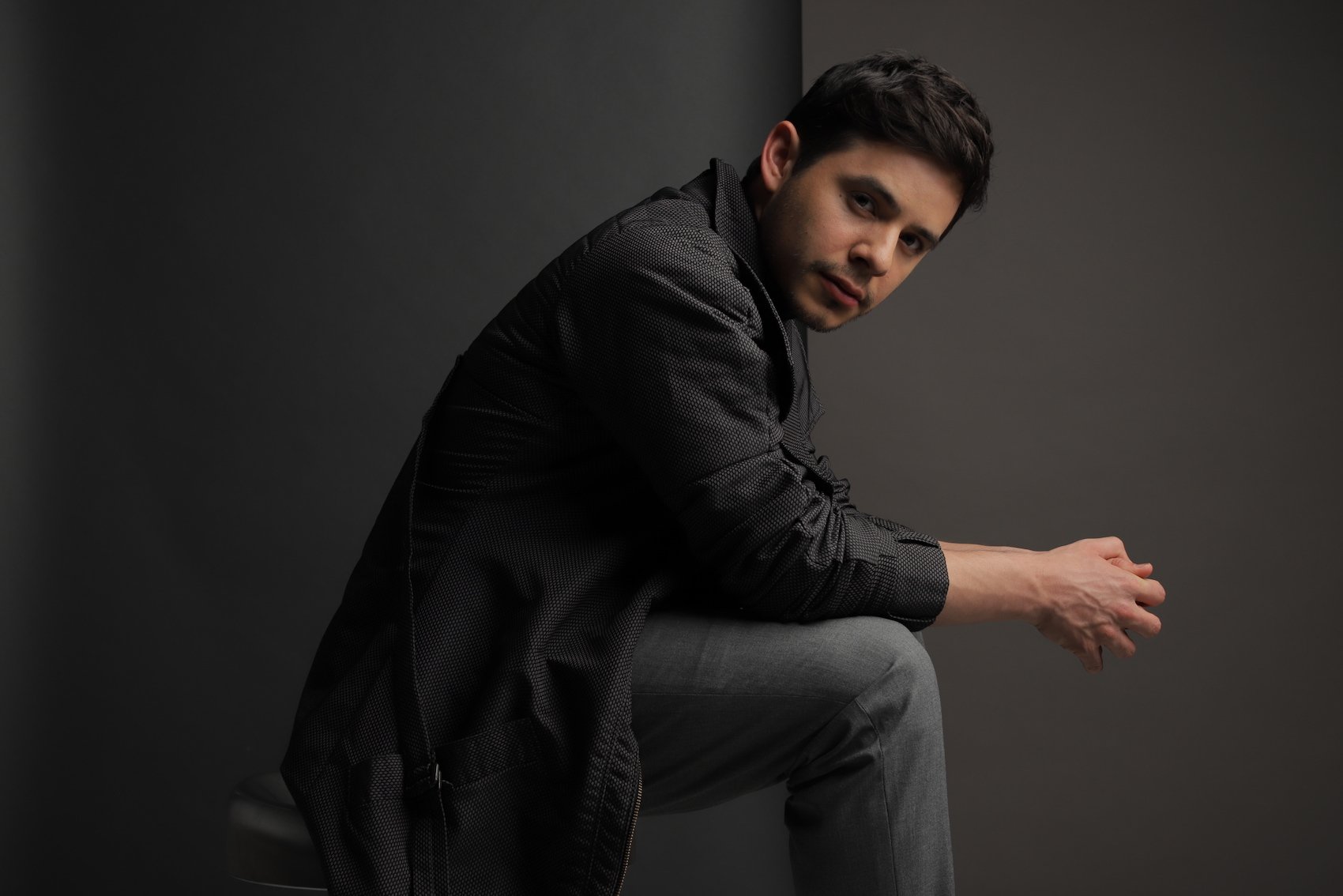 David Archuleta habla sobre la homosexualidad y su nueva música