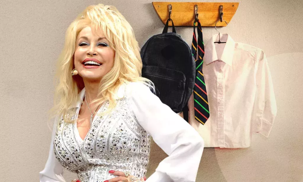 Dolly Parton financió discretamente a las bandas de música de las escuelas negras: 'La mujer es un tesoro nacional'