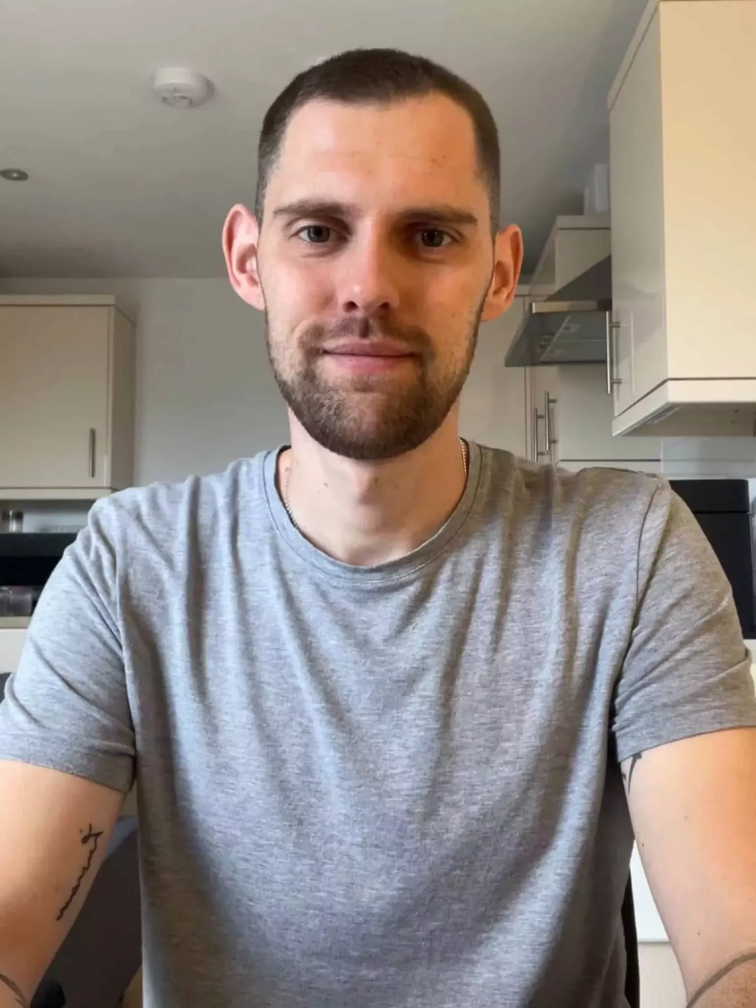 Fui acosado y maltratado por mi