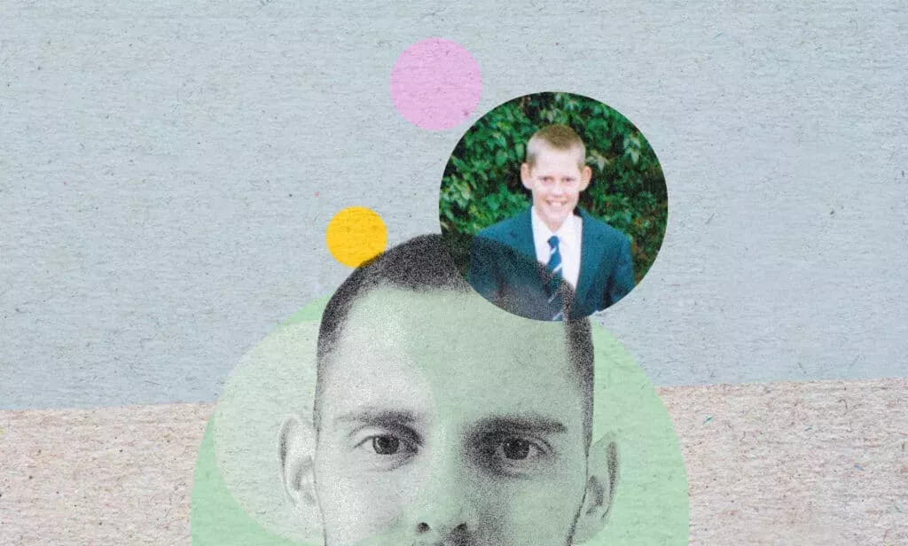 Fui acosado y maltratado por mi