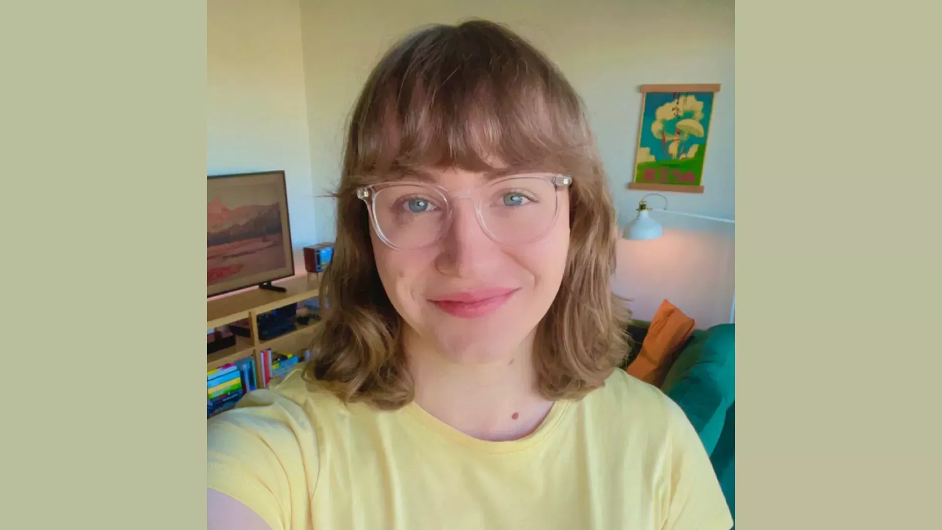 El YouTuber Charlie McDonnell se declara orgulloso como trans