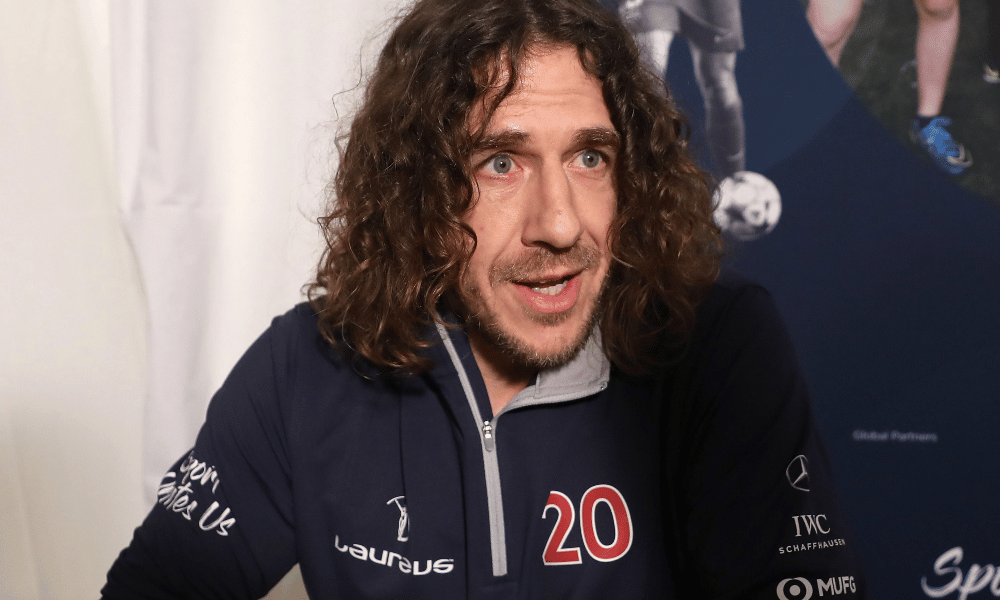 Iker Casillas: El futbolista Carles Puyol se disculpa tras las enormes reacciones a la falsa salida del armario de los jugadores