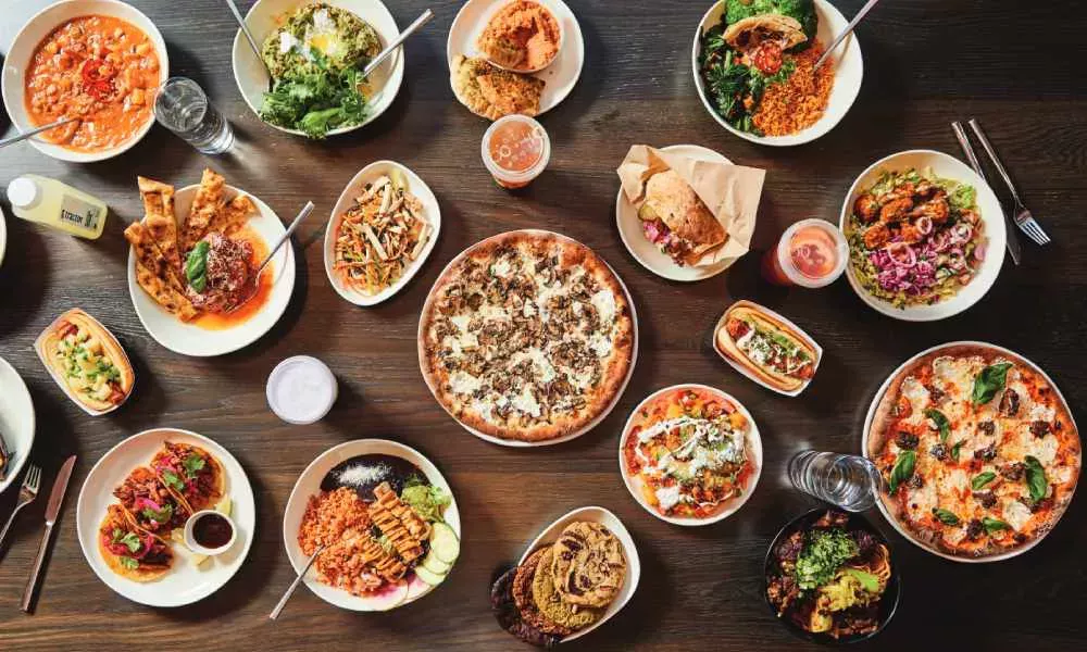 Increíbles salones de comida en Nueva York | Revista PASSPORT