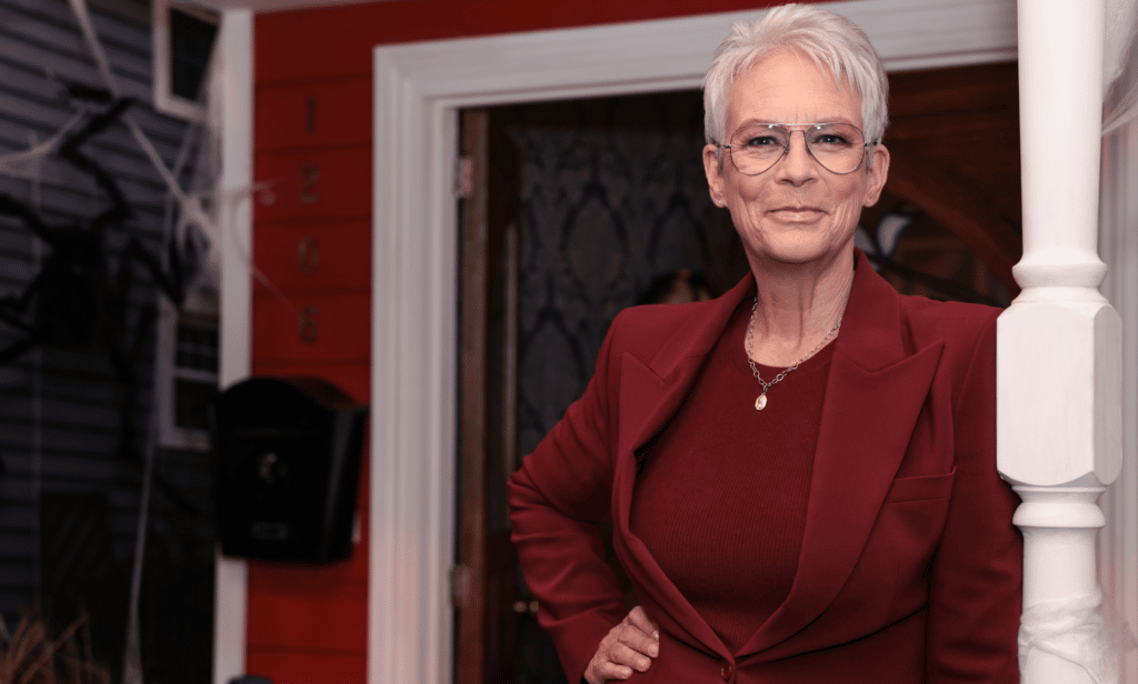 Jamie Lee Curtis vuelve a arremeter contra la transfobia y el fanatismo