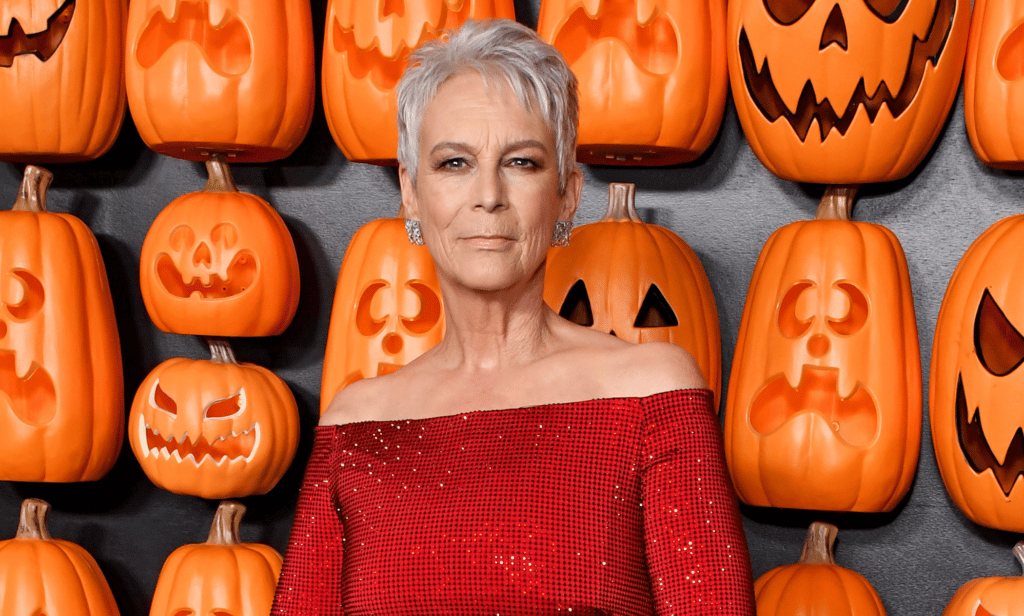 Jamie Lee Curtis vuelve a arremeter contra la transfobia y el fanatismo