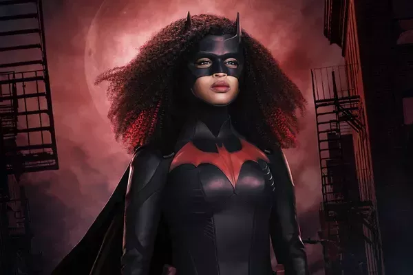 Javicia Leslie sobre el legado negro de Batwoman