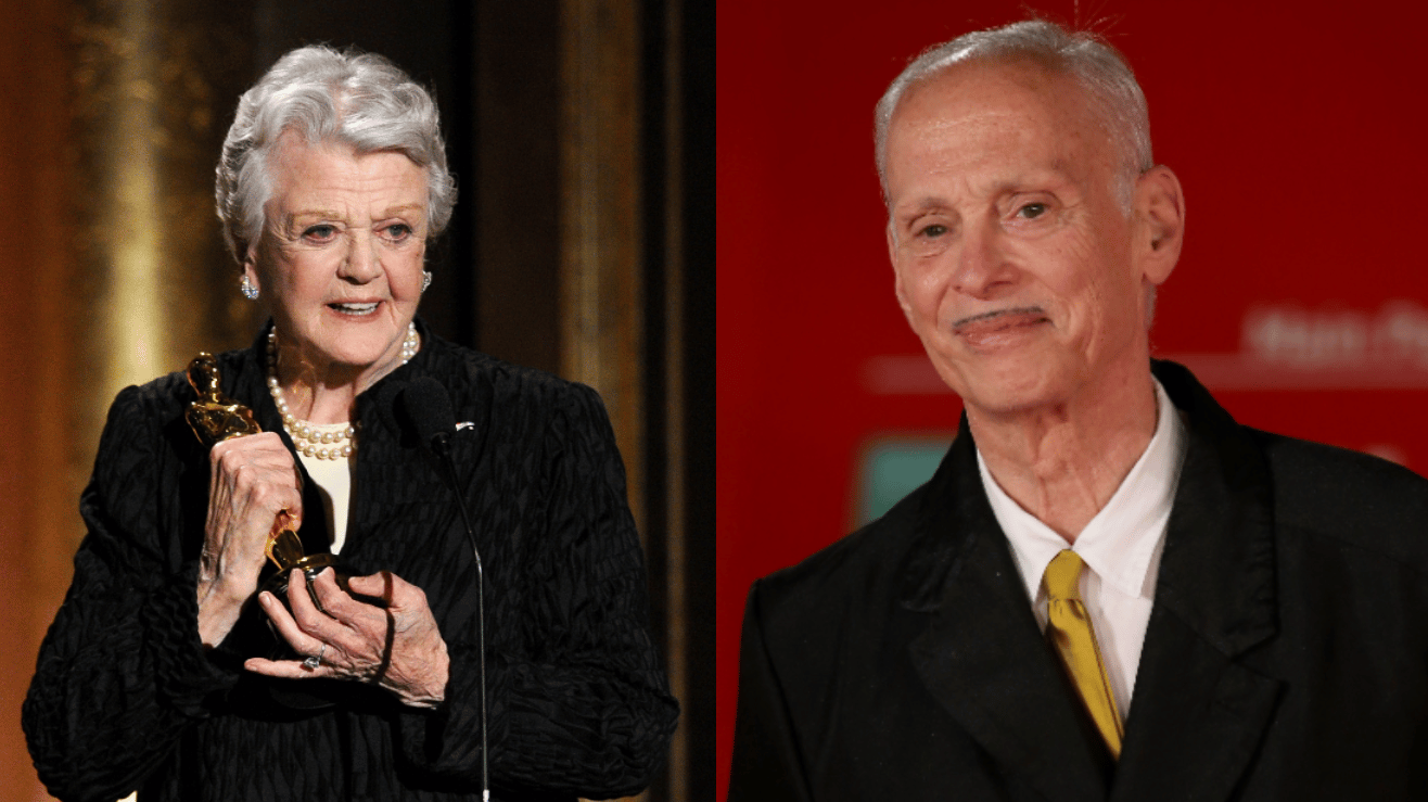 John Waters afirma que una vez vio a Angela Lansbury en un club sexual 