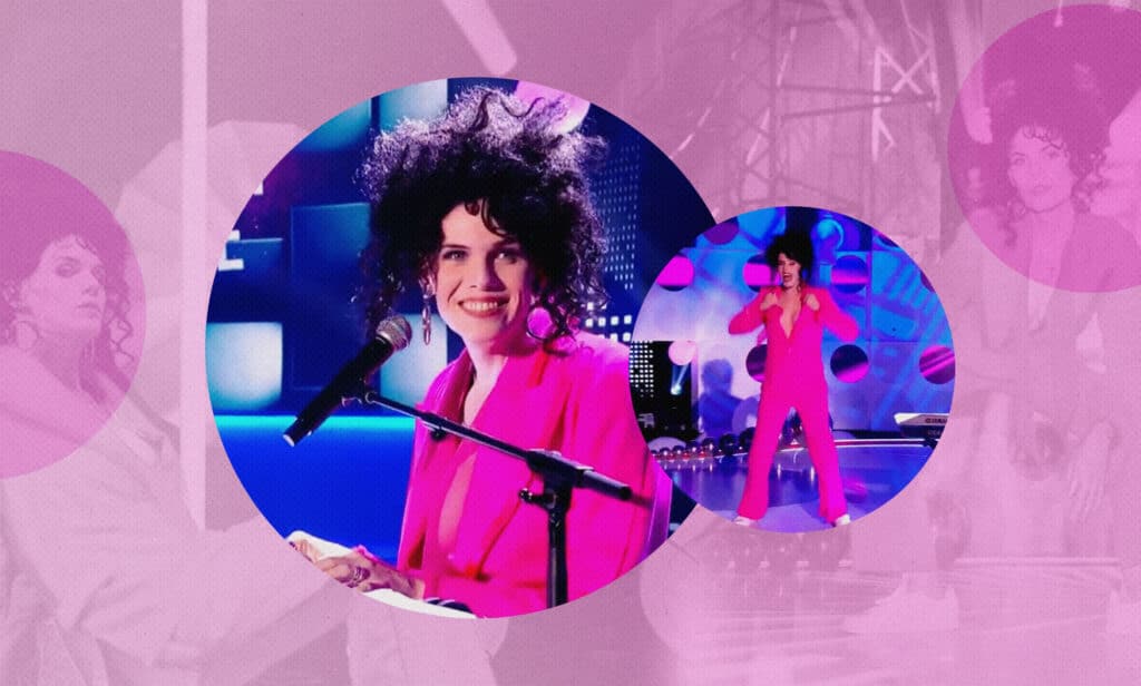 La comediante trans Jordan Gray es acusada de conducta sexual inapropiada