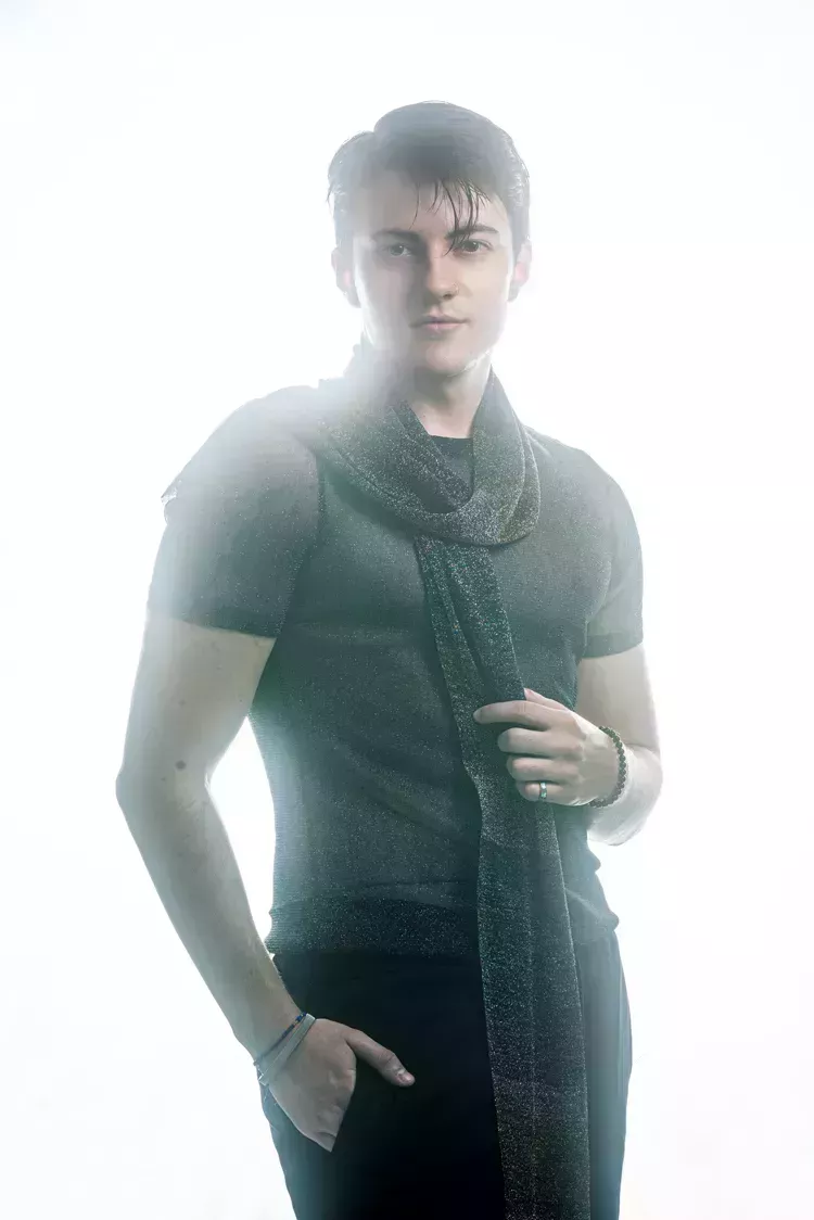 La comunidad más gay y más grande de 2022 Parte I