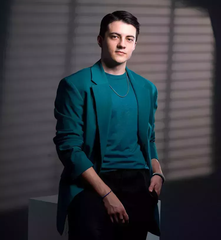 La comunidad más gay y más grande de 2022 Parte I