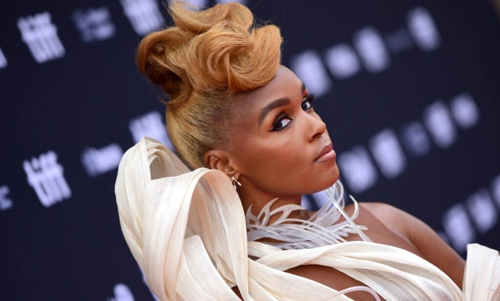 Janelle Monáe será homenajeada por su incansable defensa del colectivo LGBTQ+