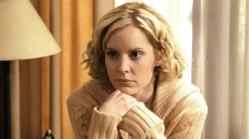 La estrella de Buffy, Emma Caulfield Ford, habla sobre su 