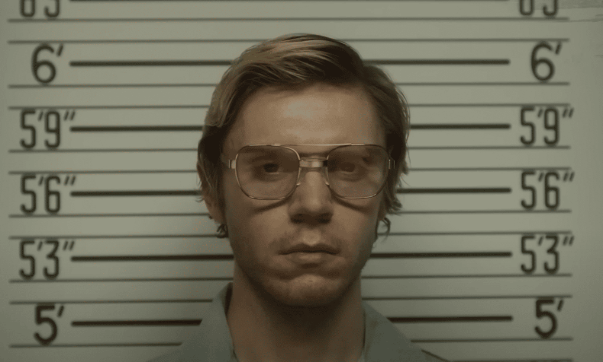 Los familiares de las víctimas de Jeffrey Dahmer aterrorizados por los nuevos disfraces de Halloween