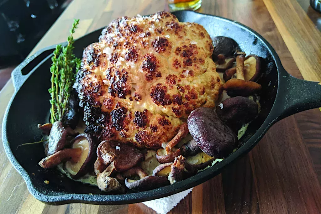 La mejor cocina local refinada | Revista PASSPORT