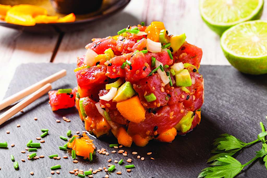 Disfruta de la mejor cocina local en tu próxima escapada